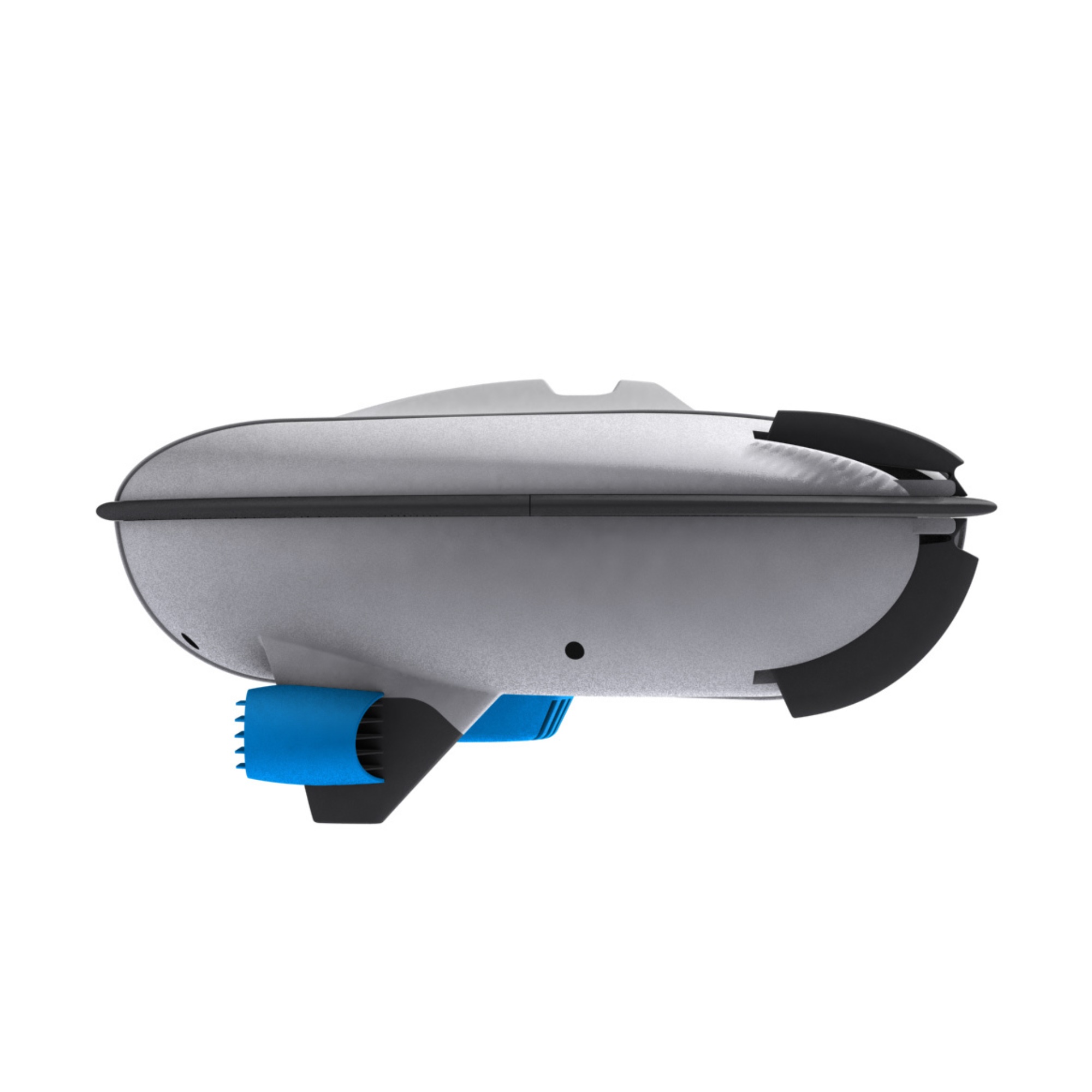 Underwater scooter